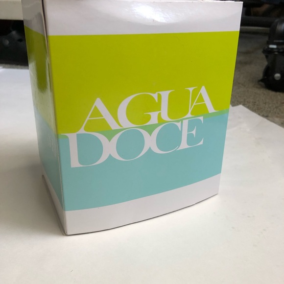 Agua Doce Chocolate Brown Cheeky One Piece Swim - Picture 14 of 14